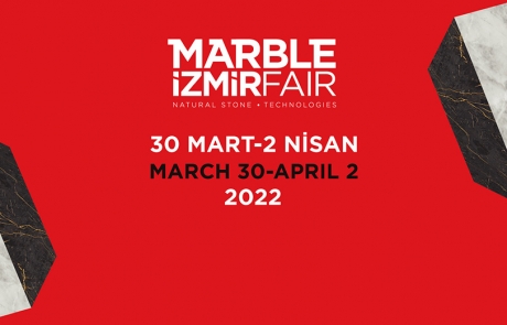 MARBLE 2022 / IZMIR